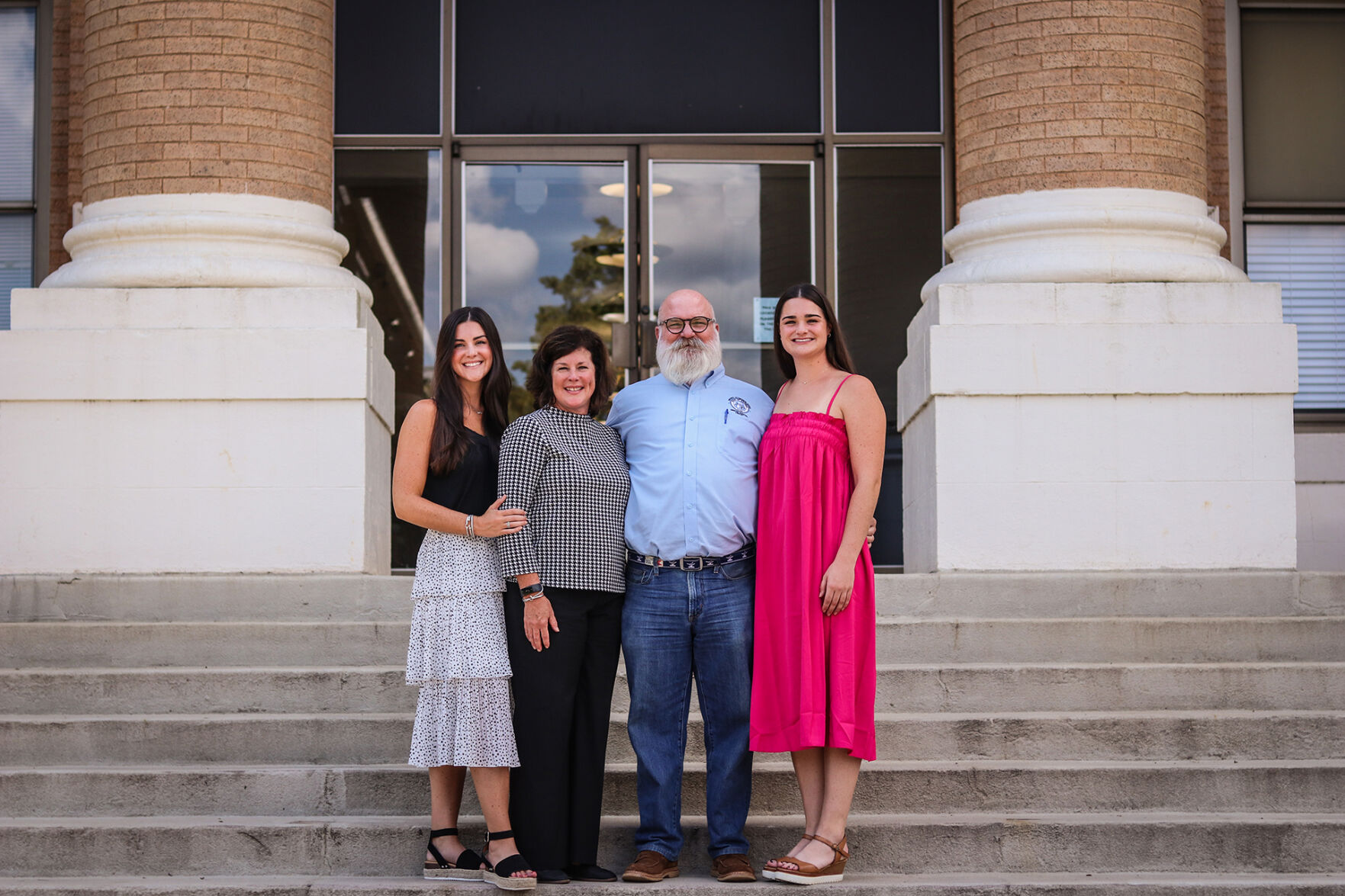 Assistant DA Mark Irvin Retires